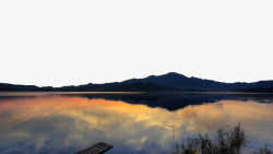 黄山太平湖旅游景区太平湖高清图片