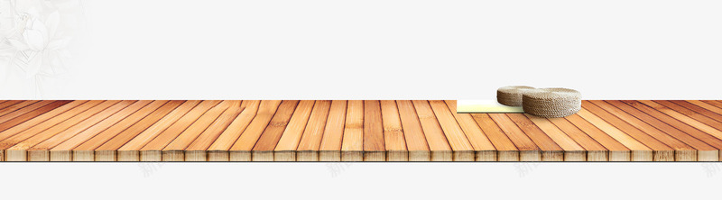 木板psd免抠素材_新图网 https://ixintu.com 平台 平面 木头 木板 装饰素材