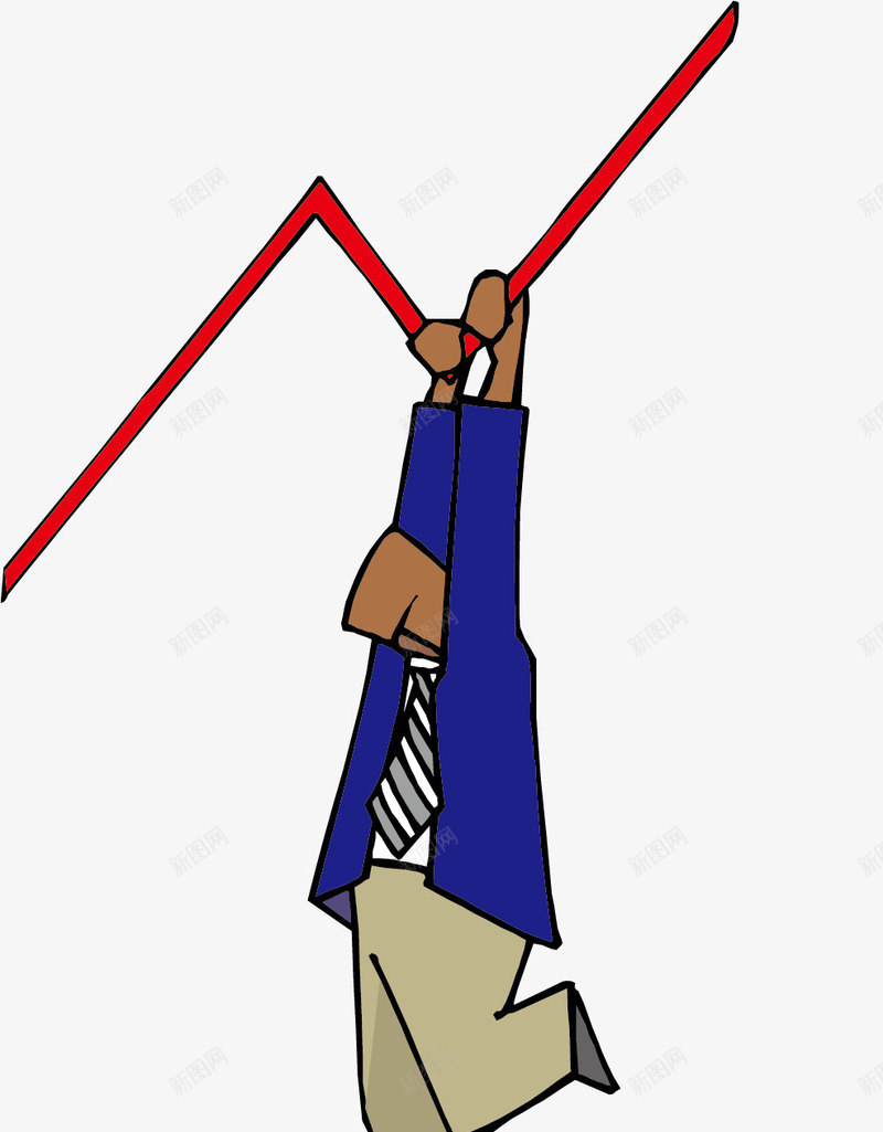 创意卡通男白领png免抠素材_新图网 https://ixintu.com 人员介绍 人物白领 公司白领 办公室白领 卡通人物白领 外国白领 女白领上班 时尚白领 白领办公 白领头像