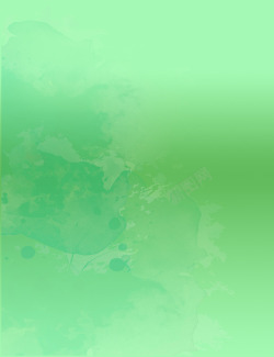 清透防晒霜朦胧清透的绿高清图片