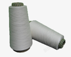竹纤维纱线素材