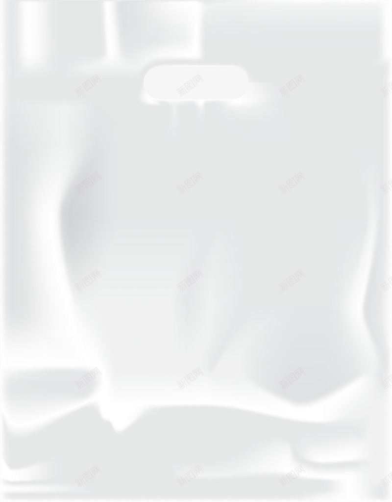 手绘空白塑料袋矢量图ai免抠素材_新图网 https://ixintu.com 写实 包装袋 塑料包装袋 塑料薄膜 塑料袋 外包装 封口包装袋 手绘 矢量图 透明