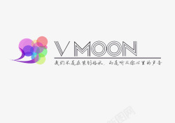 婚庆公司logo设计婚庆公司彩色logo图标高清图片