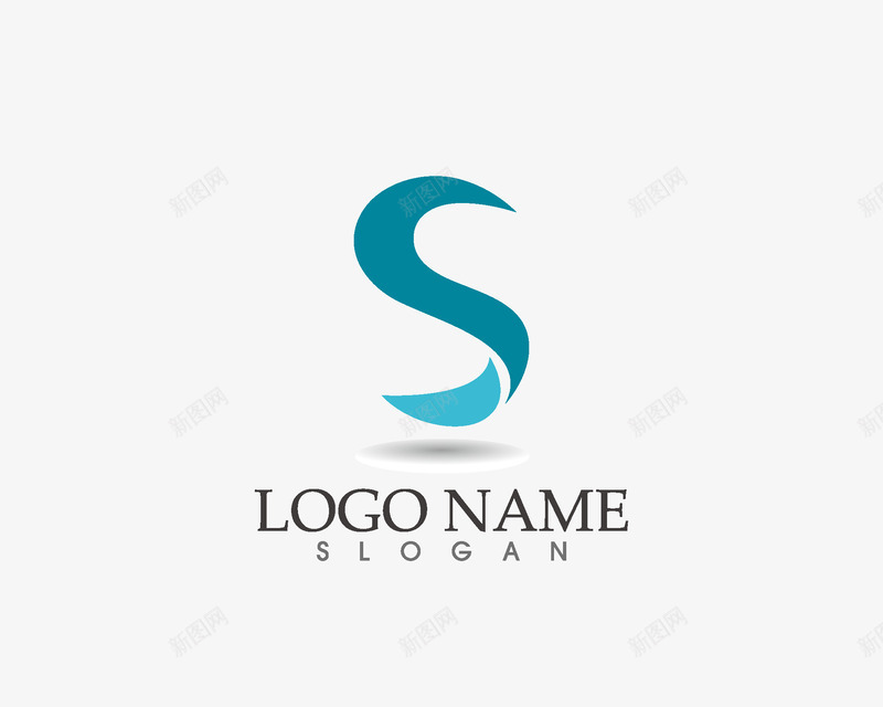 行业标志logo图标png_新图网 https://ixintu.com 企业logo 公司logo 图形logo 设计创意logo