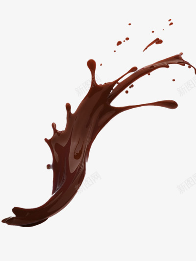 巧克力png免抠素材_新图网 https://ixintu.com 动感巧克力 咖啡 女孩 朱古力 甜品 美味 美食 食品食物 香浓