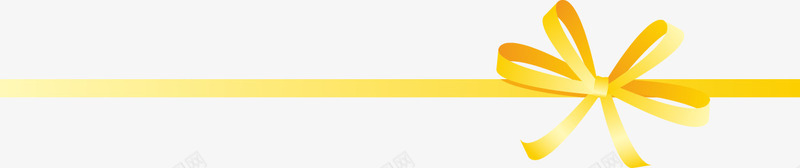 精美黄色丝带蝴蝶结png免抠素材_新图网 https://ixintu.com 丝带 精美 蝴蝶结 黄色 黄蝶