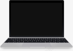 macbookpro苹果笔记本高清图片