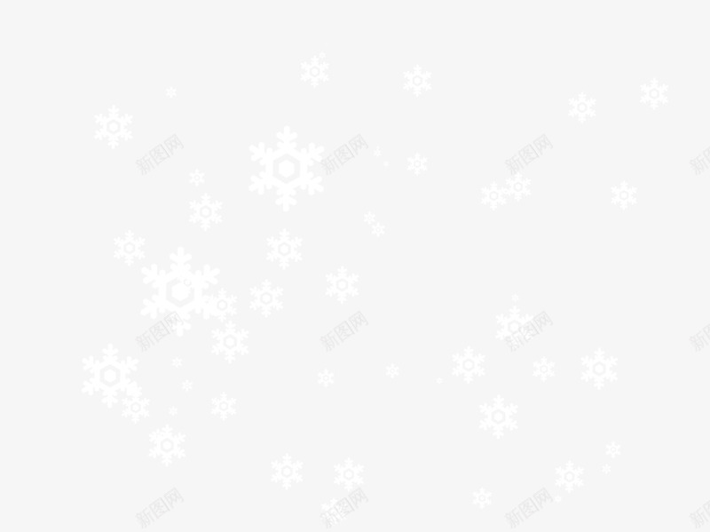 雪花png免抠素材_新图网 https://ixintu.com 冬夜 冬夜雪 圣诞雪 大雪 寒冬 透明雪 透明雪背景 雪 雪片 雪花