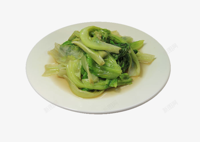 清炒生菜png免抠素材_新图网 https://ixintu.com 小炒 炒生菜 生菜 美食 食品