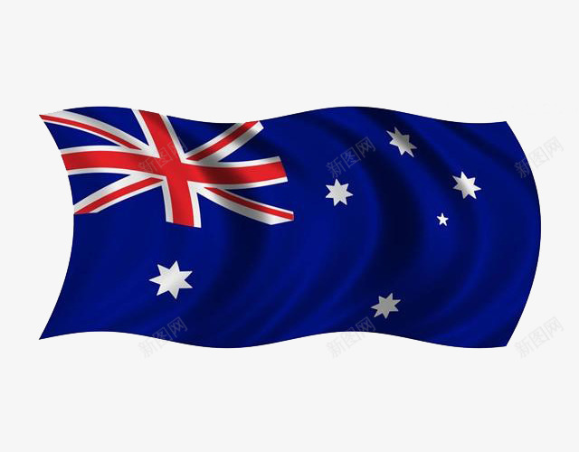 澳大利亚国旗手绘图案png免抠素材_新图网 https://ixintu.com 国旗 国旗手绘 图案 手绘 效果图案 澳大利亚 装饰图案