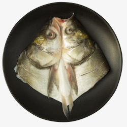 白鲢鱼白鲢鱼头食材免高清图片