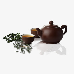 紫砂茶具茶具高清图片