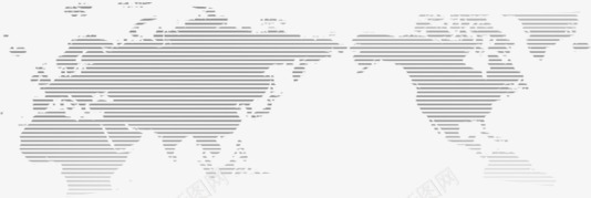 地图png免抠素材_新图网 https://ixintu.com 世界地图 地图 地图剪影 大洲