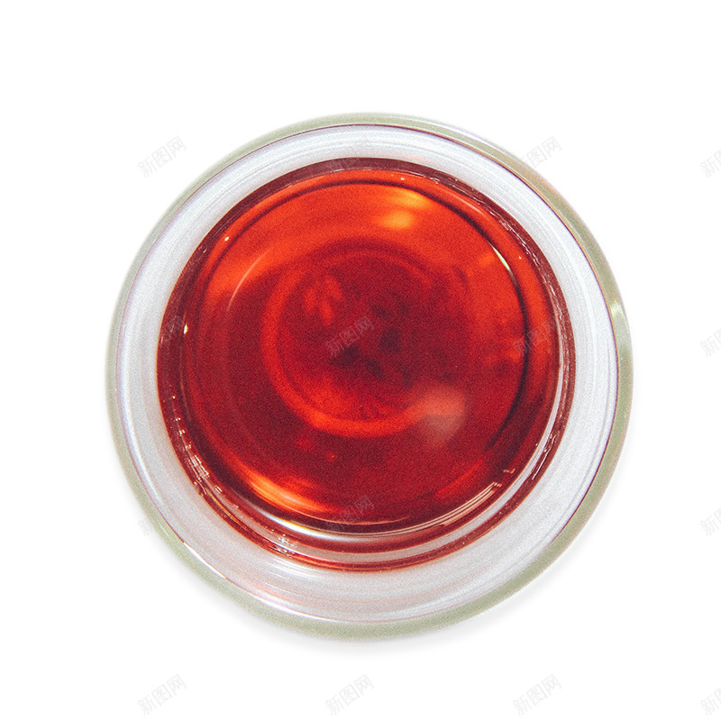 红色茶汤玻璃杯熟茶茶汤psd免抠素材_新图网 https://ixintu.com 熟茶 玻璃杯 红色茶汤 茶汤