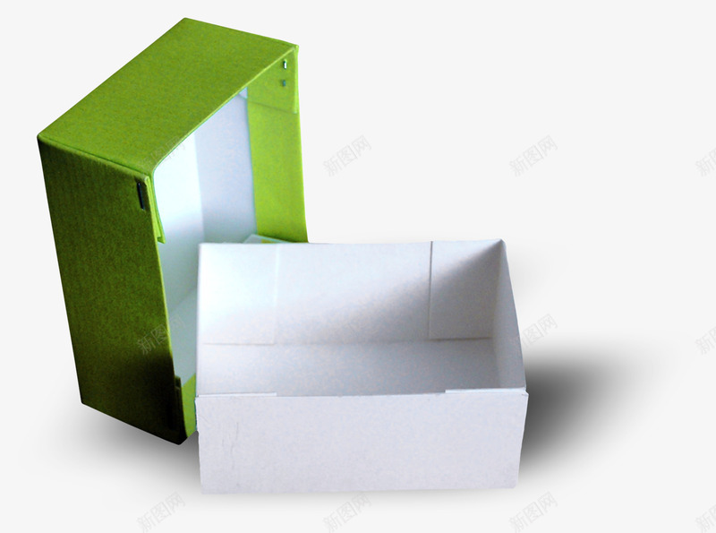 漂亮创意纸盒子png免抠素材_新图网 https://ixintu.com 创意纸盒子 漂亮纸盒子 盒子 纸盒 纸盒子