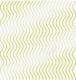 波形花纹绿色曲线背景高清图片