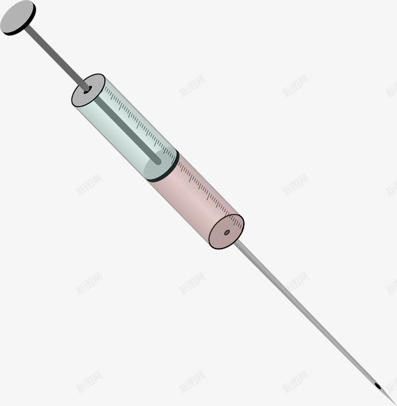 手绘注射器png免抠素材_新图网 https://ixintu.com 健康 健康及药品 医疗 医院 卡通 手绘疫苗打针插画 打针 抗生素 注射 注射器 液体 生病 疫苗 疫苗打针 药液 药物 针 针头 针尖 针筒 针管