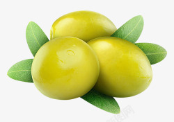 成熟橄榄果橄榄果化妆品海报高清图片