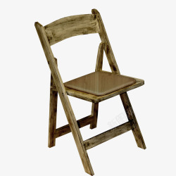 折叠椅椅子高清图片
