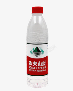 农夫山泉产品LOGO农夫山泉矿泉水高清图片