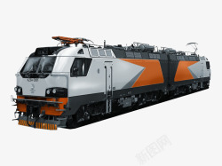 铁道运输交通运输工具高清图片