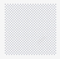 黑白棋盘格ps透明背景标志高清图片