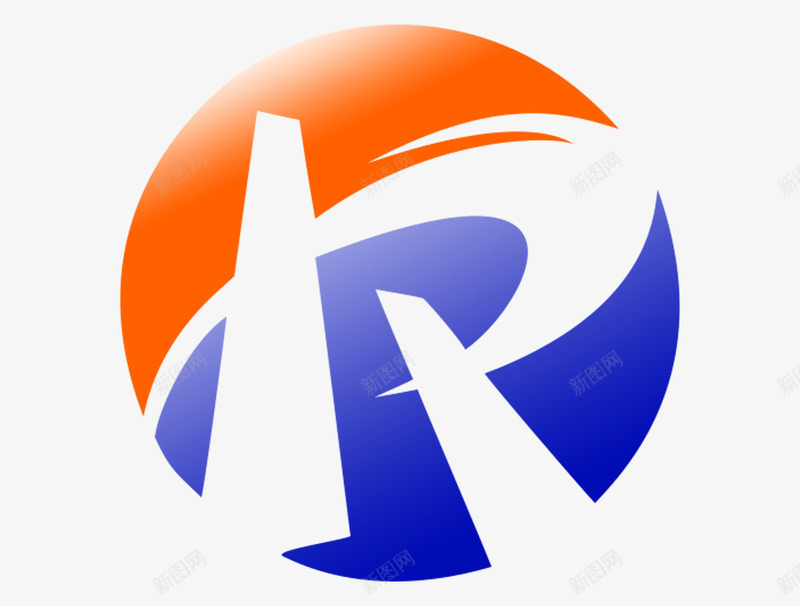 logo房子logo房子r图标png_新图网 https://ixintu.com logo房子r png 素材 高清