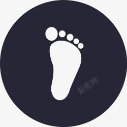 无跟踪动态无跟踪动态图标高清图片