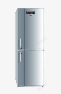 TCL双门冰箱TCL冰箱高清图片