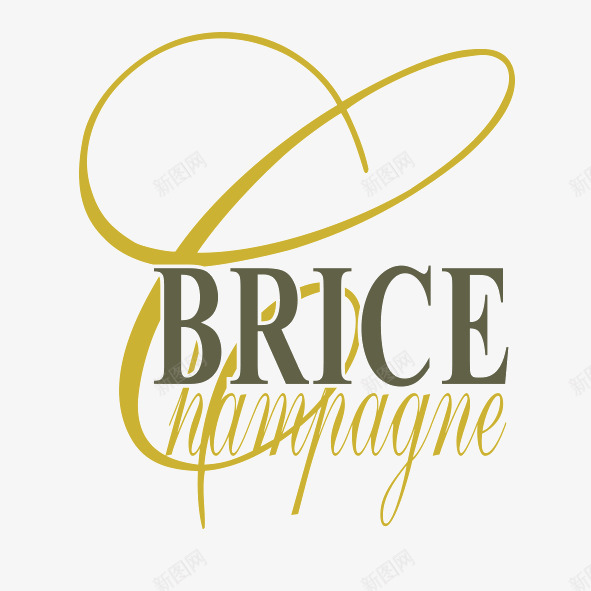 BRICE酒水品牌图标png_新图网 https://ixintu.com BRICE LOGO 产品实物 全球酒水节 公司logo墙 品牌 天猫全球酒水节 天猫酒水节 酒免扣 酒水