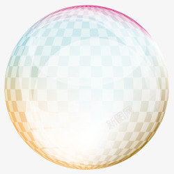 球体展示装饰图形小球高清图片