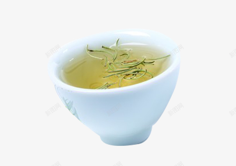 茉莉绿茶png免抠素材_新图网 https://ixintu.com 可口 清新 素材 美味 茶汤