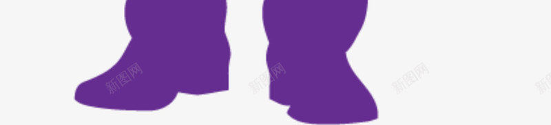 紫色管理人矢量图ai免抠素材_新图网 https://ixintu.com 人才 公司管理 管理 管理人 管理人才 精英 紫色 矢量图