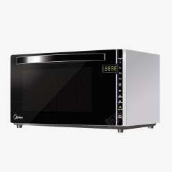 家用电烤箱Midea美的EG7XCGW高清图片