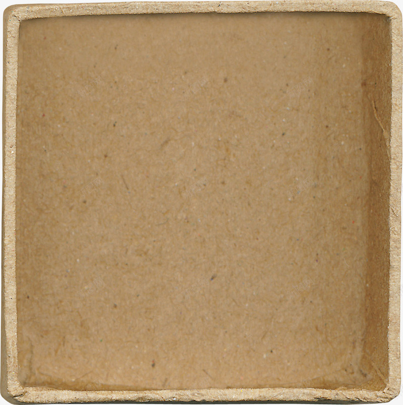 棕色漂亮纸盒子png免抠素材_新图网 https://ixintu.com 棕色纸盒子 漂亮纸盒子 纸盒子