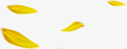 黄色模糊漂浮树叶飞舞png免抠素材_新图网 https://ixintu.com 树叶 模糊 漂浮 飞舞 黄色