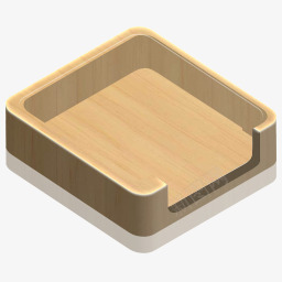 木盒子图标png_新图网 https://ixintu.com box wood 全盒 木 盒子