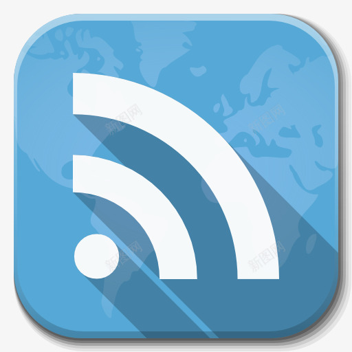 应用无线网络图标png_新图网 https://ixintu.com apps network wireless 应用程序 无线 网络
