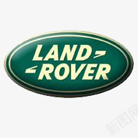 路虎carLOGO图标png_新图网 https://ixintu.com Landrover 路虎