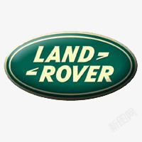 Landrover路虎carLOGO图标高清图片