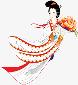 中秋节元素素材