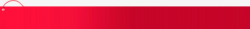 长方形条框红色渐变光效png免抠素材_新图网 https://ixintu.com 渐变 红色 长方形