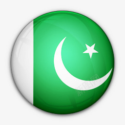 国旗对巴基斯坦世界标志图标png_新图网 https://ixintu.com Flag of pakistan 国旗 对 巴基斯坦