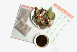 炒菜调味料家常餐饮调料包高清图片