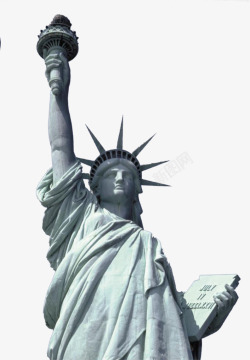 自由女神雕像自由女神高清图片