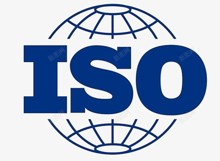国家质量体系ISO认证图标png_新图网 https://ixintu.com 国家 国家认证 图案 标志 认证图标 质量体系