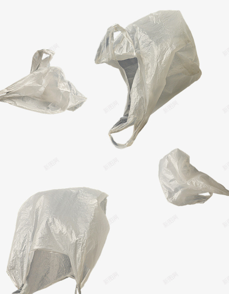 生活垃圾袋png免抠素材_新图网 https://ixintu.com 卡通垃圾袋 可循环 垃圾袋 生活用品 透明塑料袋