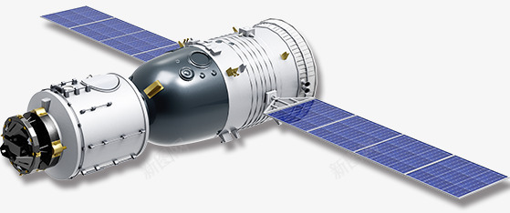 宇宙飞船片png免抠素材_新图网 https://ixintu.com PNG 宇宙船 宇宙飞船图片 航天 航空