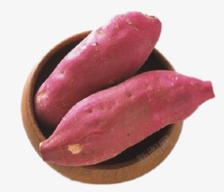 地瓜红薯实物图素材
