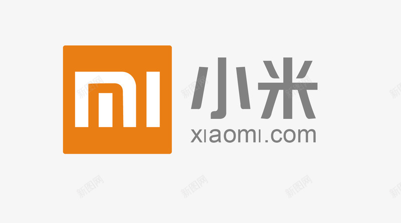 小米图标png_新图网 https://ixintu.com logo 小米 小米logo 小米logo米家 小米商城 小米手机 矢量标志